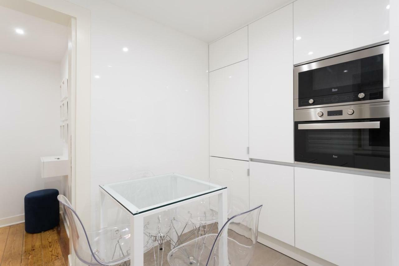 The Modern 1551 Apartamento