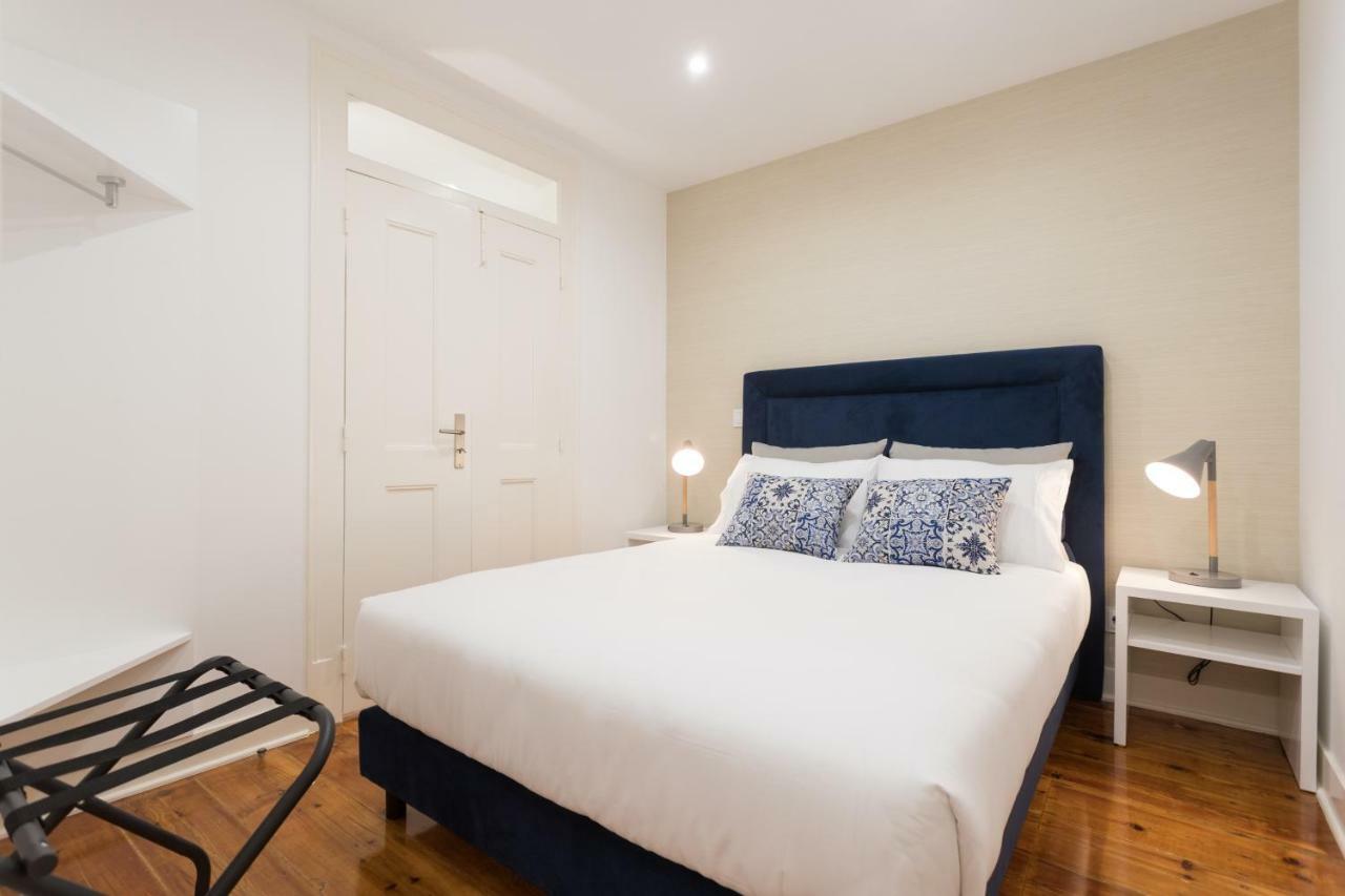 The Modern 1551 Apartamento